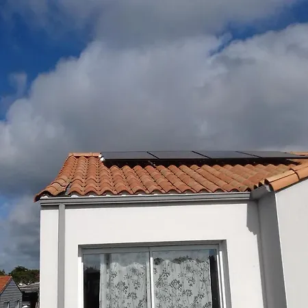 Appartement Perle Rare A Energie Positive Saint-Michel-Chef-Chef