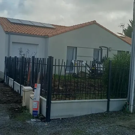 Appartement Perle Rare A Energie Positive *