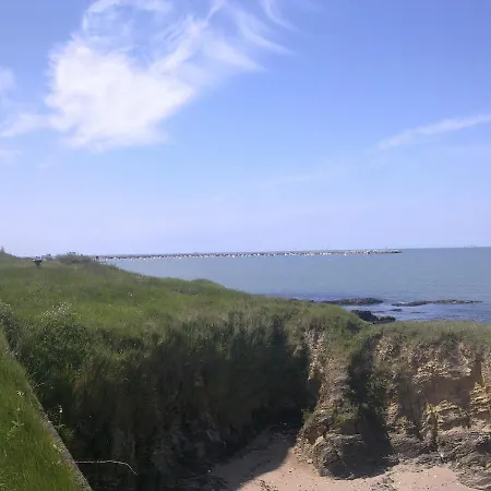 Perle Rare A Energie Positive Appartement Saint-Michel-Chef-Chef