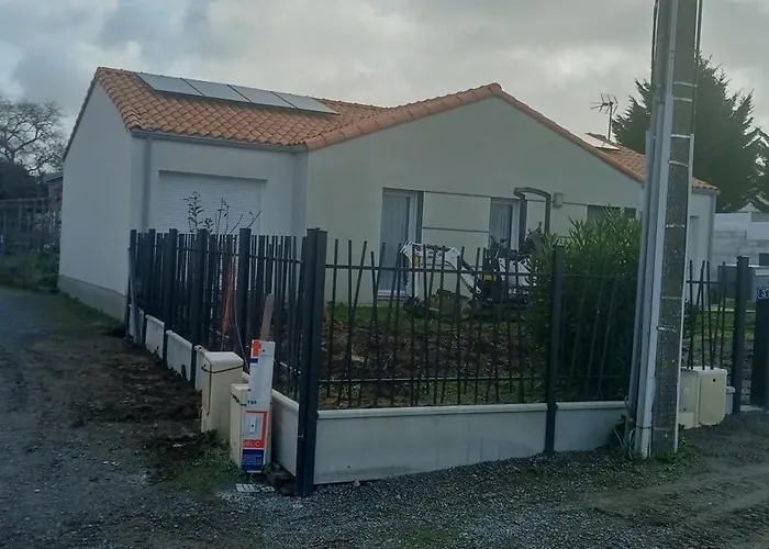 Appartement Perle Rare A Energie Positive *