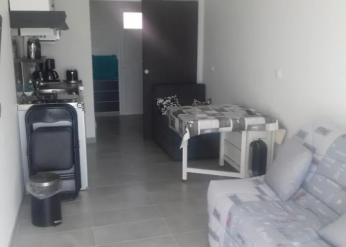 Perle Rare A Energie Positive Saint-Michel-Chef-Chef