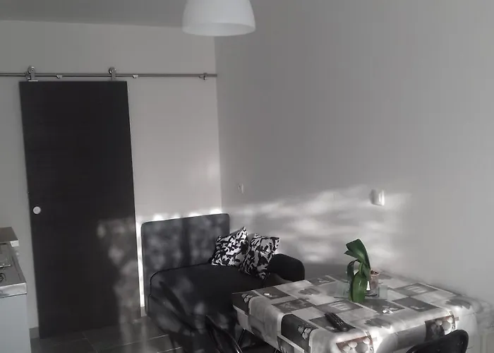 Perle Rare A Energie Positive Appartement