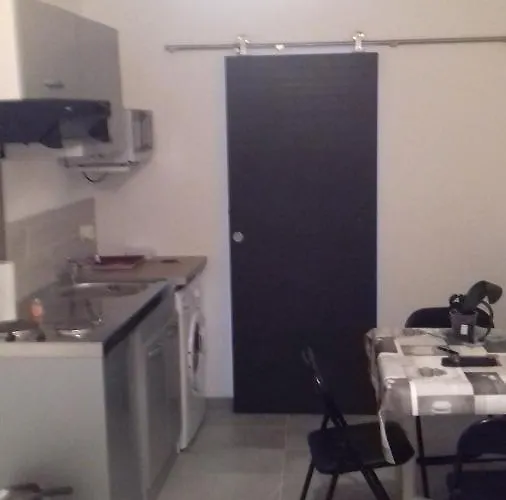 Perle Rare A Energie Positive Appartement Saint-Michel-Chef-Chef