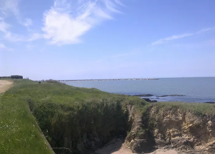 Perle Rare A Energie Positive Appartement Saint-Michel-Chef-Chef