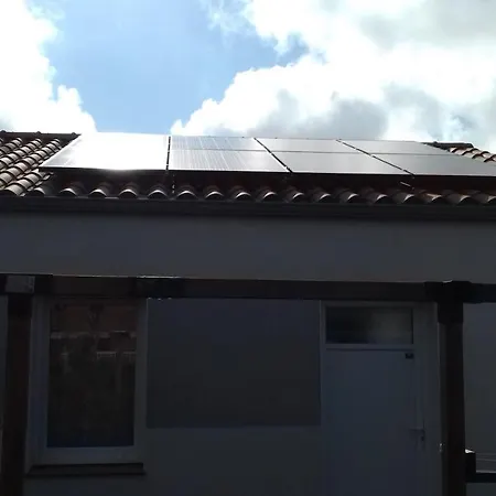 Perle Rare A Energie Positive Appartement Saint-Michel-Chef-Chef