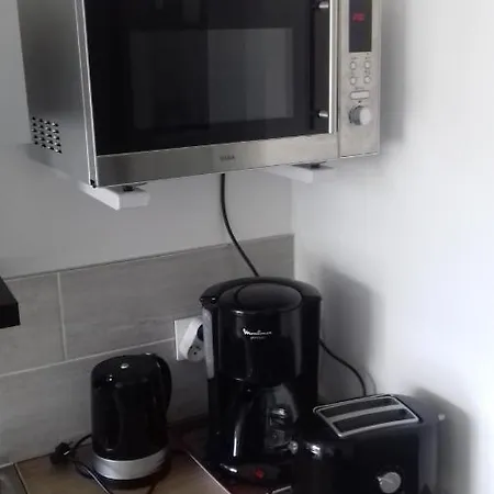 Apartman Perle Rare A Energie Positive Saint-Michel-Chef-Chef