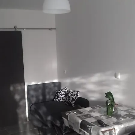 Perle Rare A Energie Positive Apartman