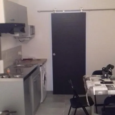 Perle Rare A Energie Positive Apartman Saint-Michel-Chef-Chef