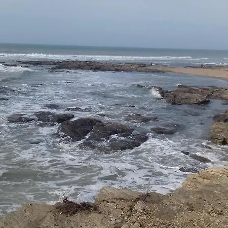 Perle Rare A Energie Positive * Saint-Michel-Chef-Chef