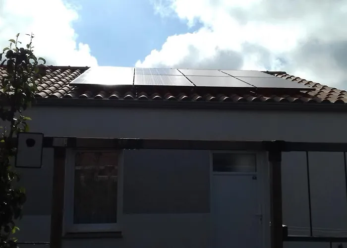 Perle Rare à énergie Positive Appartement Saint-Michel-Chef-Chef