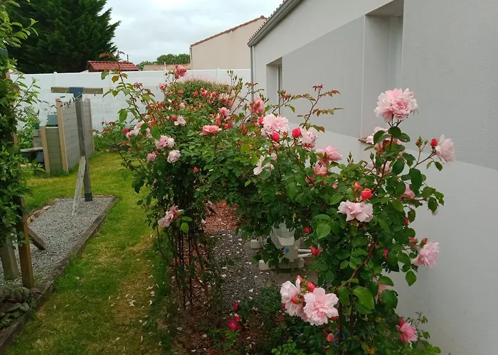 Perle Rare à énergie Positive Appartement *