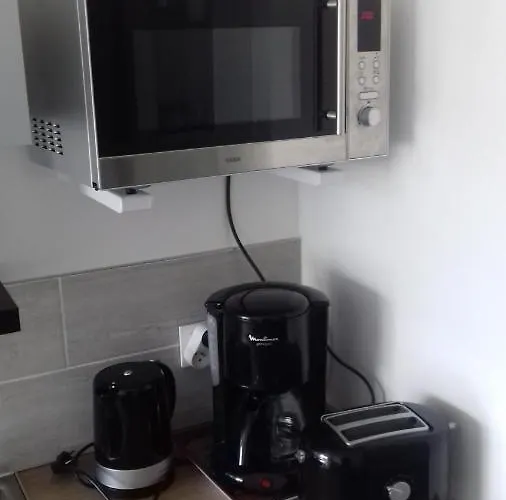 Appartement Perle Rare à énergie Positive Saint-Michel-Chef-Chef