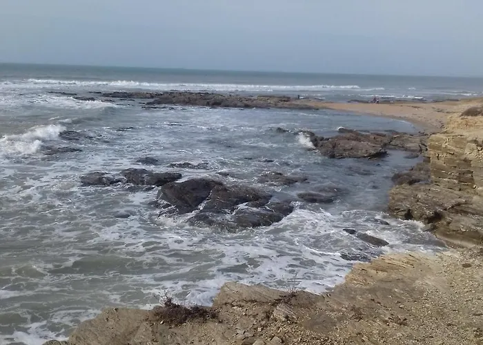 Perle Rare A Energie Positive * Saint-Michel-Chef-Chef